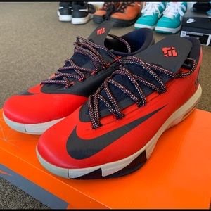 KD 6 4th of July size 11